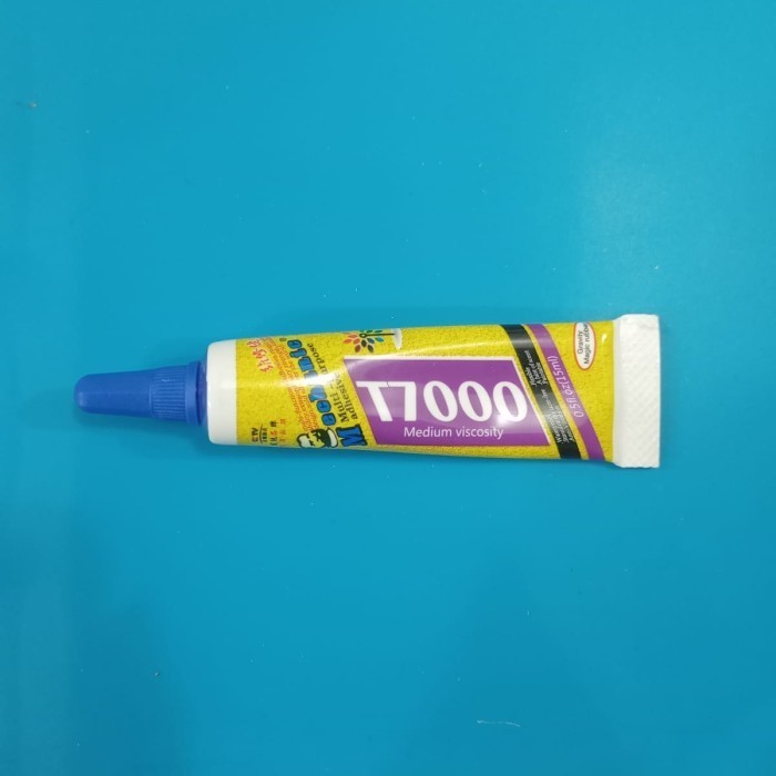 Lem LCD Touchscreen MECHANIC T7000 / T8000 Lem Frame & Layar HP