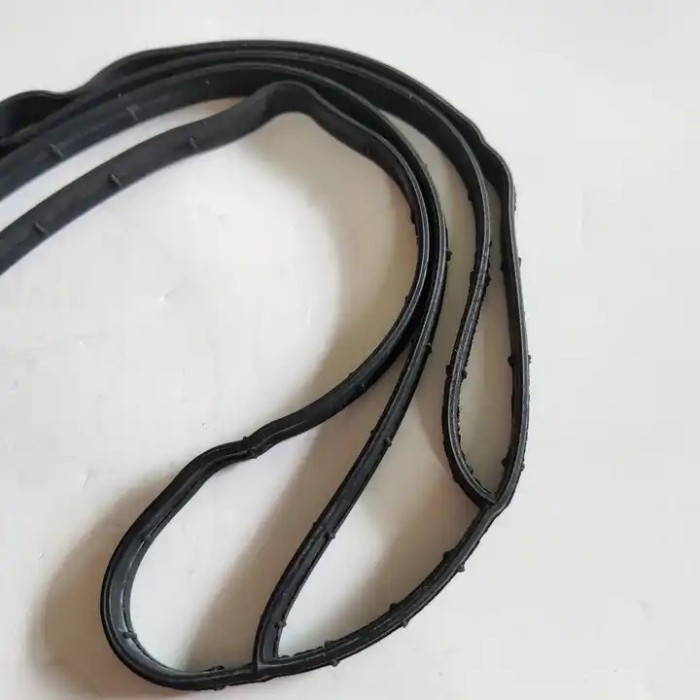 Seal Cover Valve Ford Fiesta 1.5 - 1.6 - Ecosport - Focus