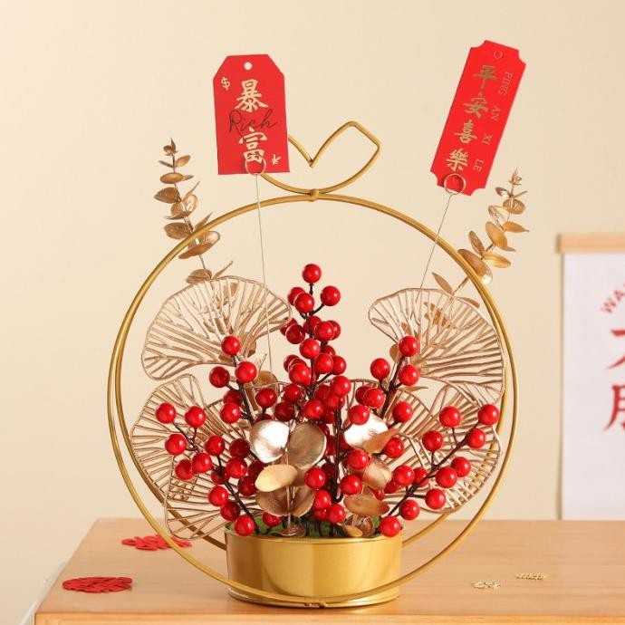 

PAJANGAN IMLEK / PAJANGAN WEDDING / DEKORASI KAMAR WEDDING / HADIAH IMLEK / BUCKET SOUVENIR / BUCKET HEMPERS P52A