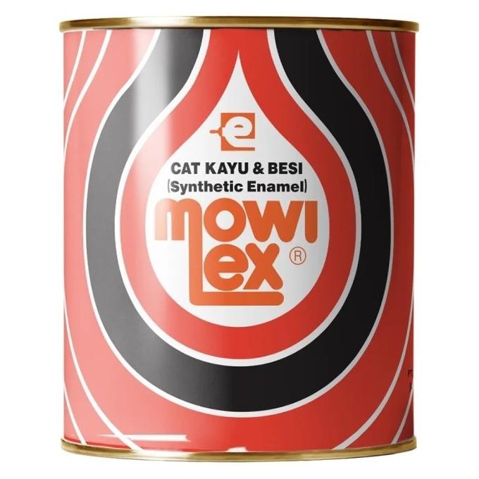 

CAT BESI&KAYU-MOWILEX ORIGINAL