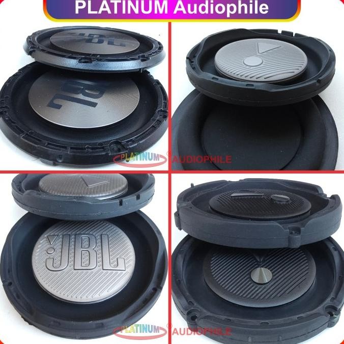 Produk Baru Jbl Passive Bass Radiator 2.75" Inch