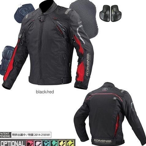 Sale Komine Jk108 Gortex Mesh Jacket Jk 108 Komine Touring Jaket