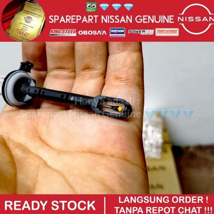 Xtrail T32 Thermistor AC Sensor Evaporator Temperature intake NISSAN