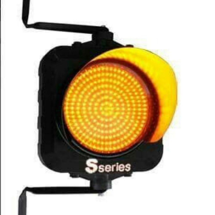 Jual Traffic Light Lalu Lintas Warning Warna Warni Lampu Traffic Kuning
