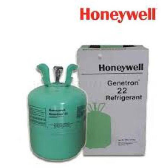 READY STOCK freon r22 genetron honeywell