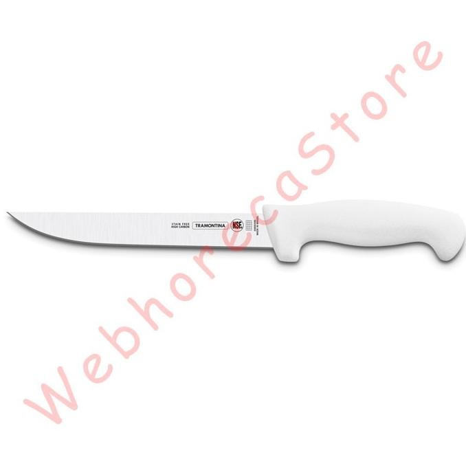 

Berkualitas Tramontina Boning Knife 7" Color / Pisau Daging Tulang Kulit 18cm