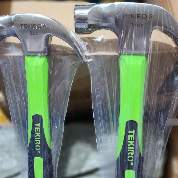 ori - palu kambing tekiro hammer goat tekiro martil cabut paku magnet tekiro