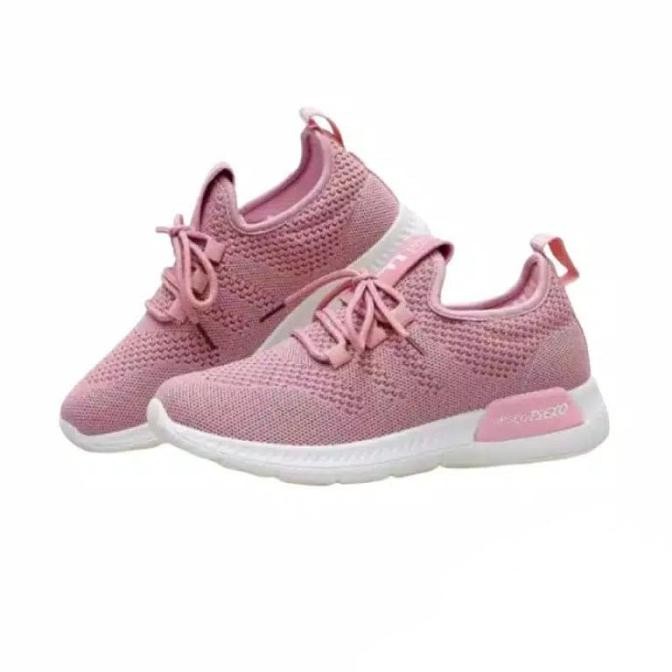 DV SEPATU SNEAKERS CEWEK KEKINIAN