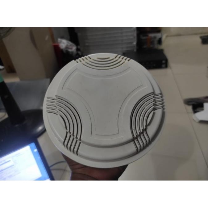 Mikrotik RBcAP2n Wireless Indoor High-Gain Ceiling Antenna