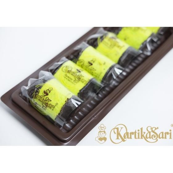 

READY BEKASI 18 JAN 2025 - BANANA ROLL KARTIKASARI BANDUNG KARTIKA SARI BEST SELLER SALE PROMO TERMURAH HITS CNY KUE KERANJANG