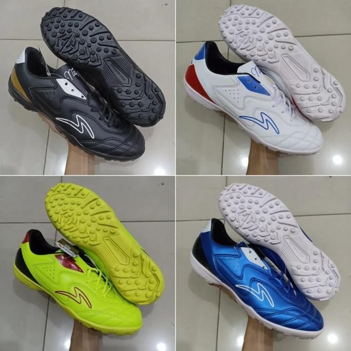 SEPATU FUTSAL SPECS TURF / SEPATU FUTSAL SPECS / SEPATU MINISOCCER