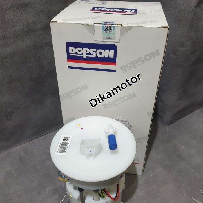 Pompa bensin ford fiesta fuel pump ford fiesta all type