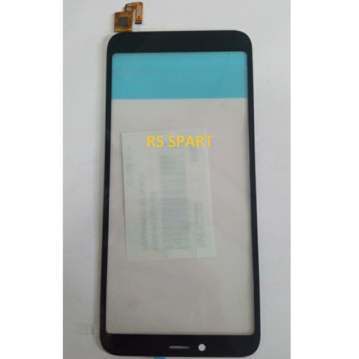 touchscreen Evercoss M60 layar sentuh original