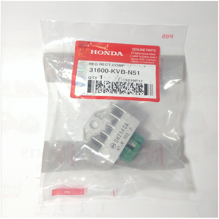 Kiprok Blade Lama Revo Lama Revo Absolute Original Honda