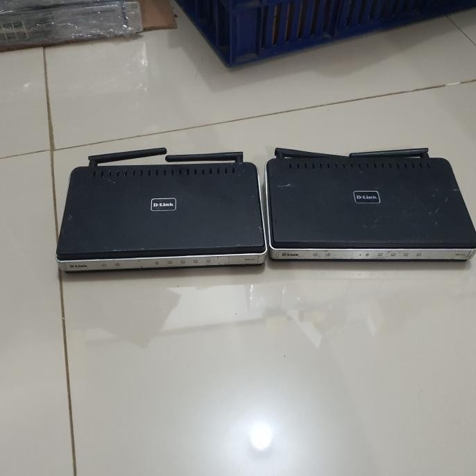 DIR-615 Wireless N 300 Router D-Link