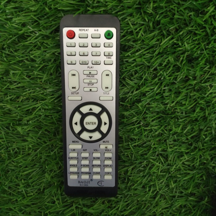 Remot Control Remote DVD GMC BM-081Q RJ 160A Grade Original