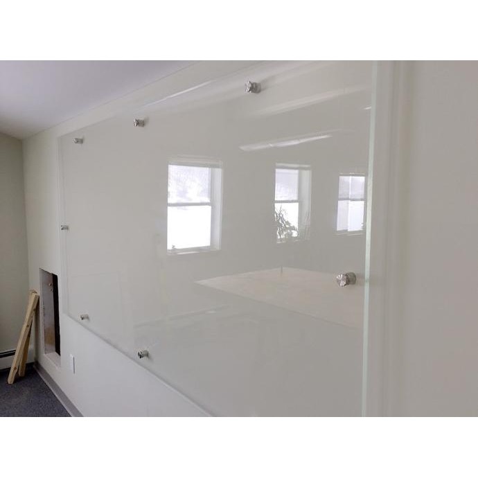 

TERMURAH - Papan Tulis Bening - Acrylic Dry Erase