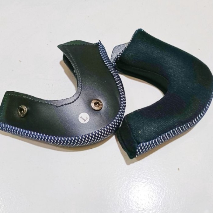 Busa helm INK CX 25 original