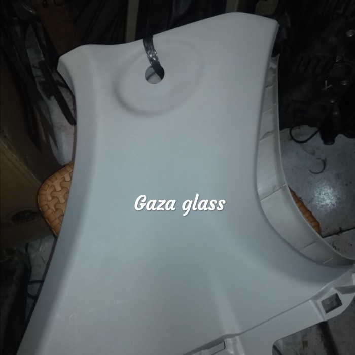 cover pilar atas doortrim belakang all new avanza xenia original