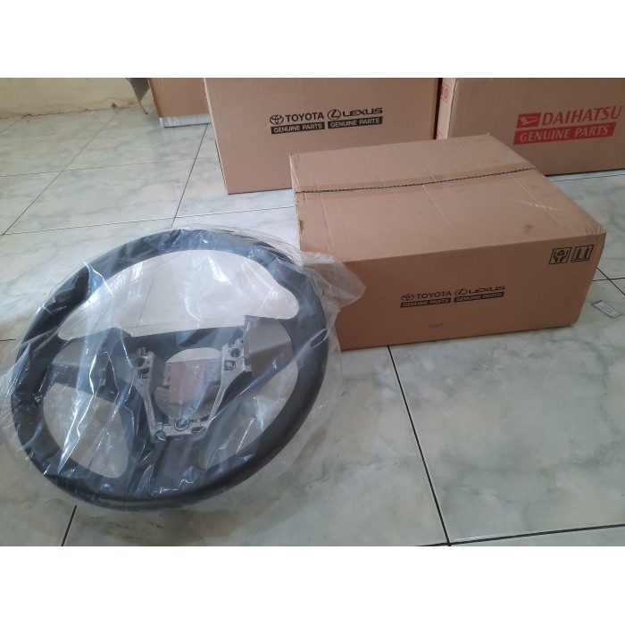 Stir / Setir / Lingkaran Stir Avanza Xenia Calya Sigra 2016 2017 2018