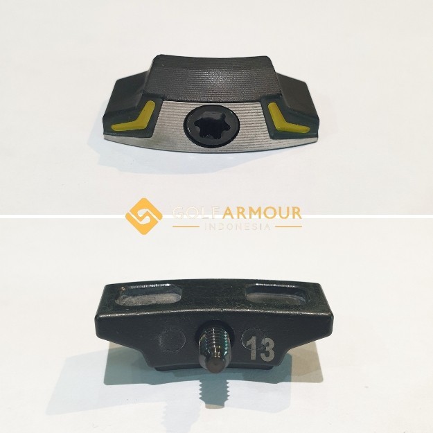 PROMO PING G430 Driver Weight