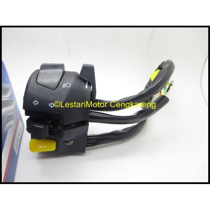 Saklar Kiri thunder 125 2006 - 2013 Original SGP