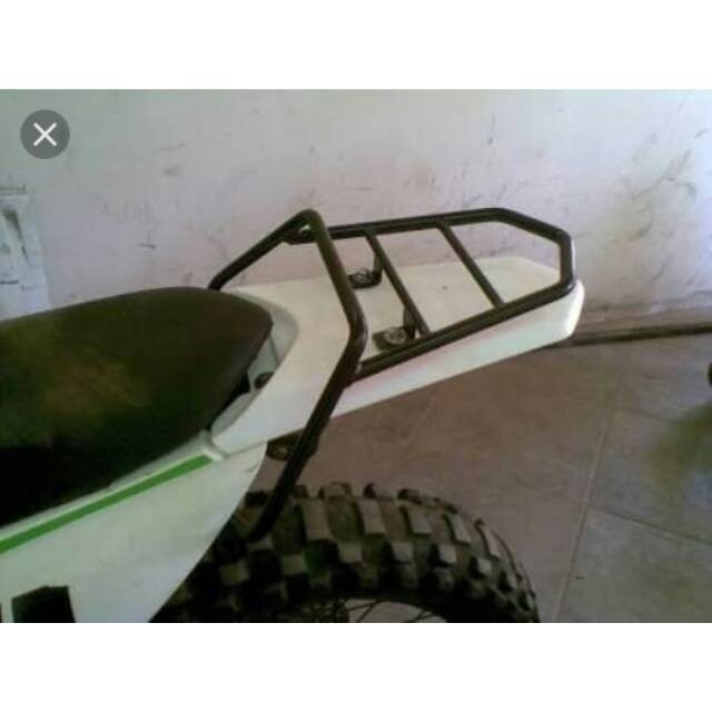 Unik Besi Behel Begel Belakang Kawasaki Klx 150 Klx150 Bf S L Dt New