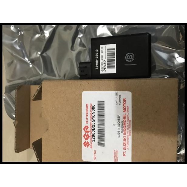 Cdi Satria Fu 2009 2012 Barong Original SGP