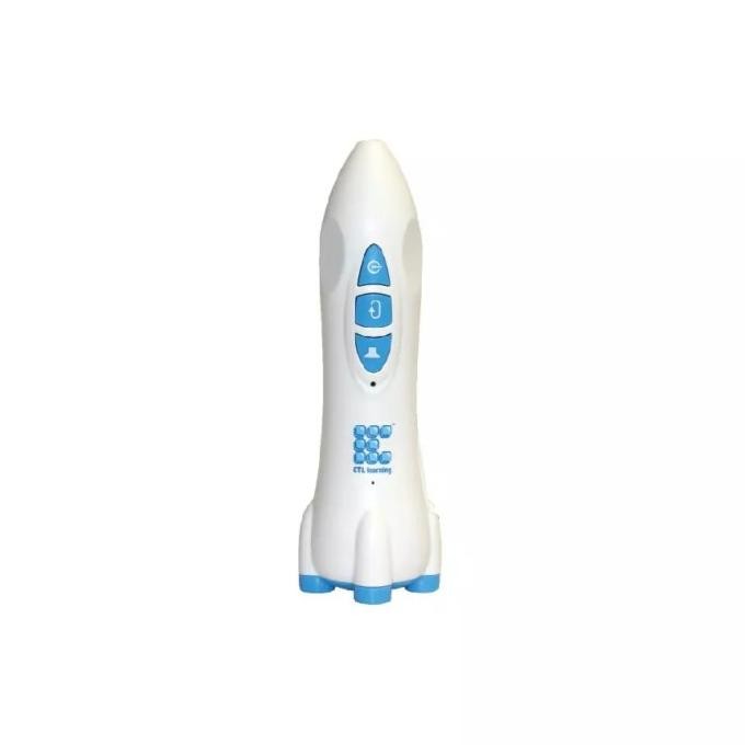 

TERMURAH - Walter Rocket Pen OID1 HIM