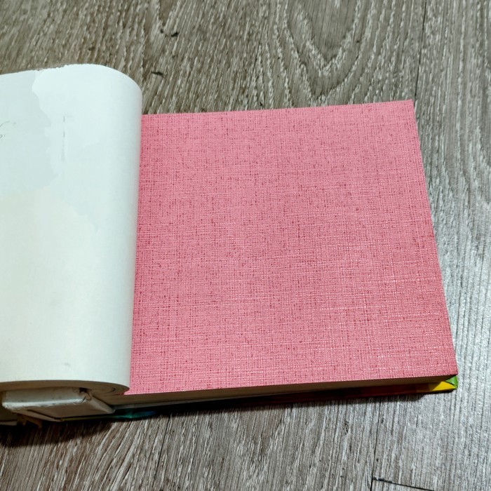 wallpaper dinding polos warna pink