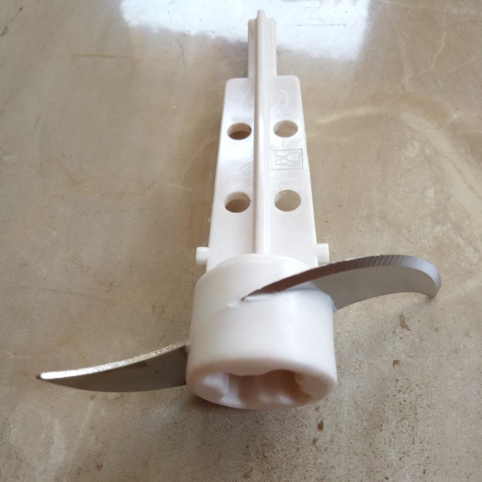 Promo Pisau chopper Cosmos FP 300 BD286