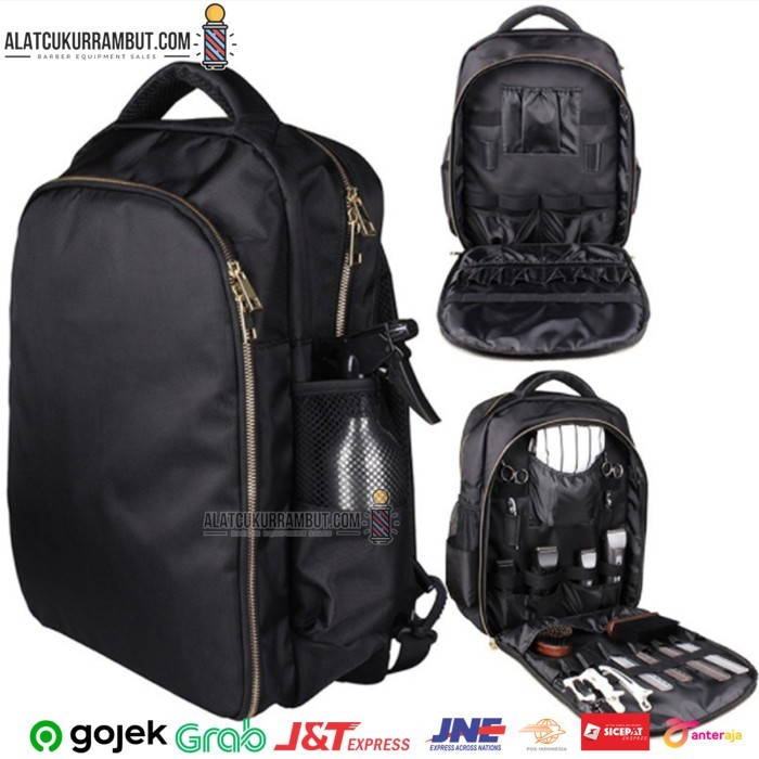 Tas Barber Tools Tas Barbershop Koper Barber Moranami