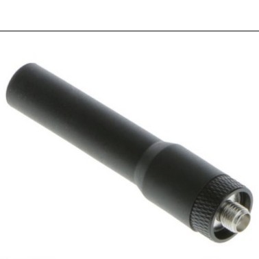 antena HT Pendek Diamnd Motorola Gp338 Gp328 Cp1660 Cp1300 Dualband