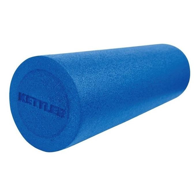 

TERSEDIA BANTALAN YOGA FOAM ROLLER 143 KETTLER PENAHAN BADAN YOGA ROLL