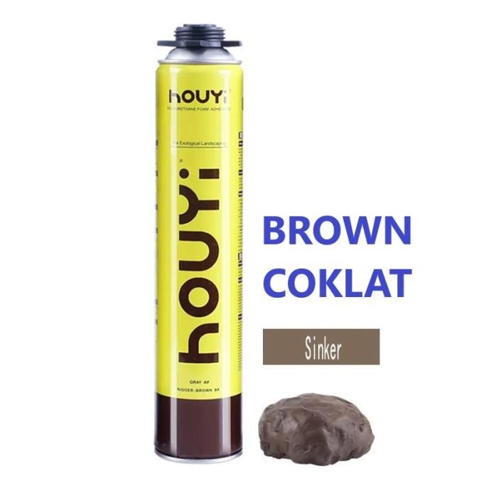 

TERSEDIA MIUS EXPANDING SPRAY FOAM GREY GLASS TERRARIUM PALUDARIUM RAINFOREST