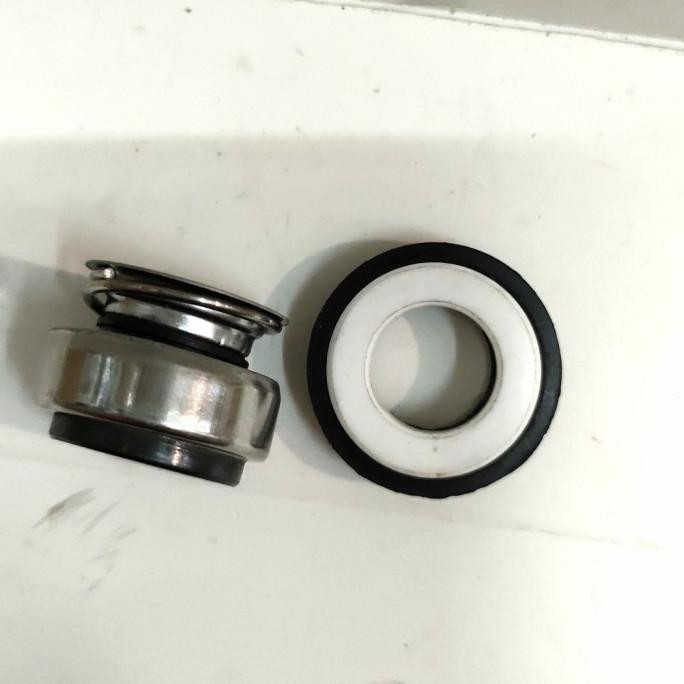 Promo mechanical SEAL pompa air Shimizu jet 108 bit COD