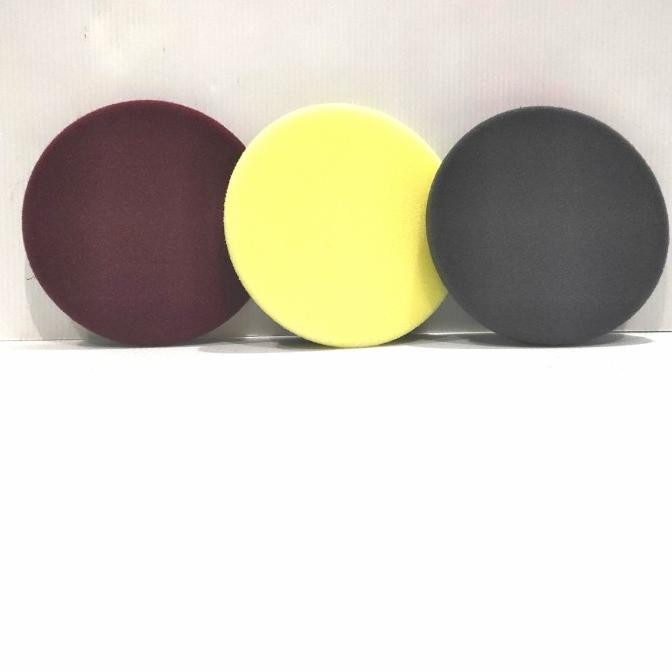 

TERSEDIA MEGUIARS - MEGUIAR'S COMPLETE DA FOAM PADS