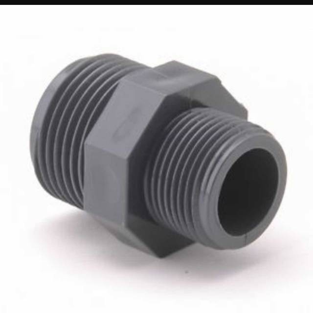 DOUBLE NEPAL 2 INCH doble nipple dobel nepal