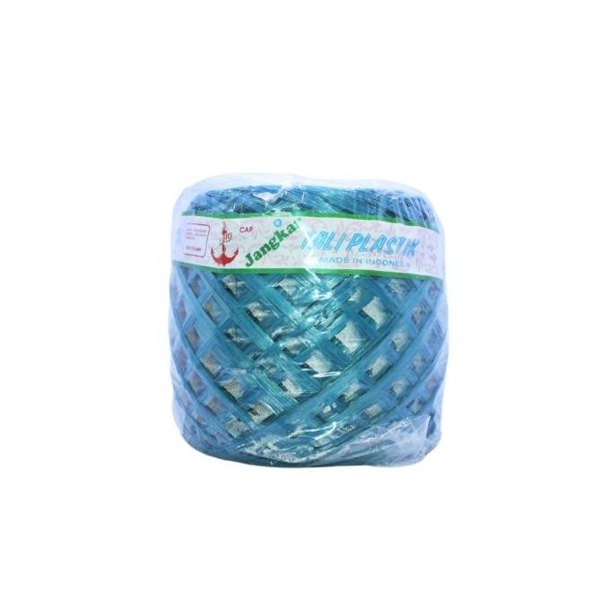 Tali Plastik Rafia Kapinis 1Kg Super Muarah Produk Original Pabrik