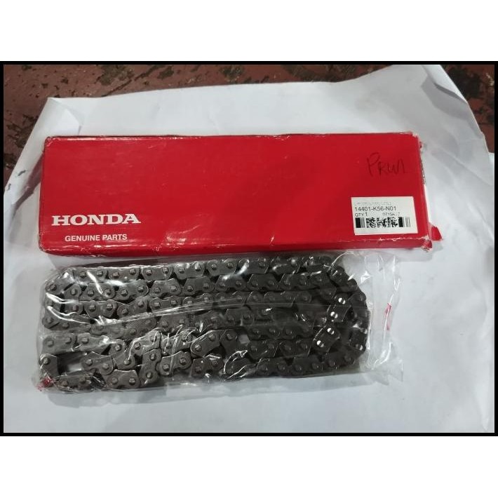Rantai Keteng Sonic 150 Supra Gtr Original Honda