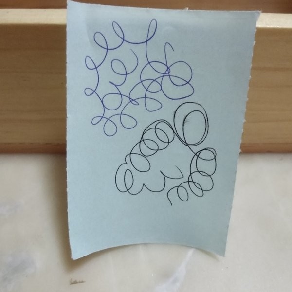 

Terlaris Refill Pena Montblanc Rollerball Isi Pen Polos Tinta Hitam Dan Biru New