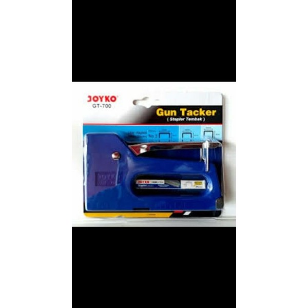 

Terlaris Stepler Guntaker Seteples Tembak New