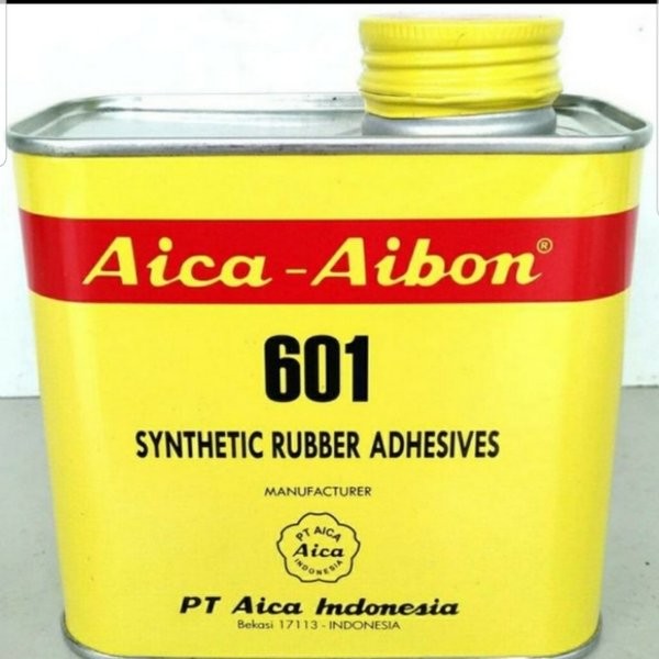 

Terlaris Lem Aibon Aica Lem Kuning 300 Gram New