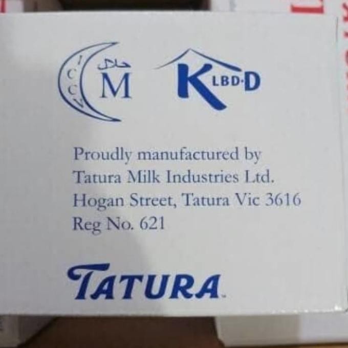 

FREE ONGKIR tatura cream cheese 2kg Kode 430