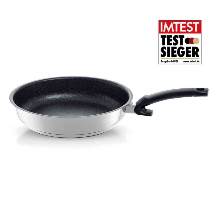 TERBARU Fissler Adamant Premium Pan Fissler Made in Germany