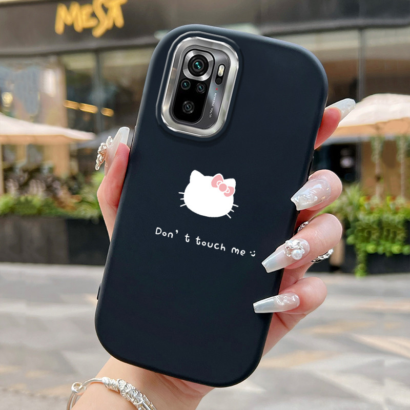 Casing Hp Untuk Xiaomi Redmi Note 10 Note 10s Note 10 5G Note 10 Pro Note 9 Note 9s Note 9 Pro POCO 
