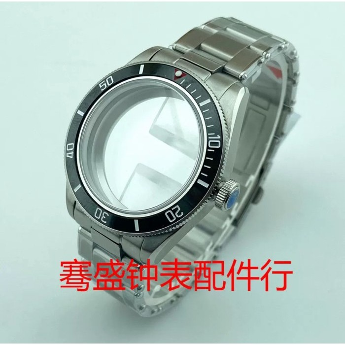 TERBARU Case Tudor 39mm NH35 Pepsi HOT SALE