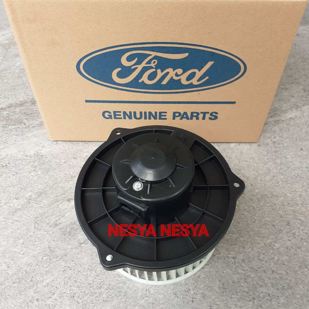 Dinamo Motor Blower Fan Kipas Angin AC DEPAN untuk Mobil Ford Everest Lama U268 ( WLAT ) 2.5 L - 249