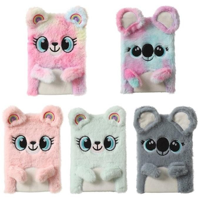 

BUKU DIARY BULU MOTIF UNICORN BUKU AGENDA NOTEBOOK UNICORN