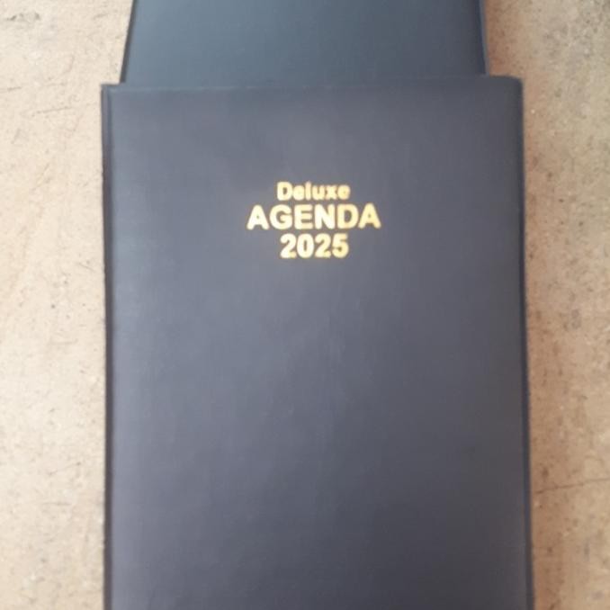 

BUKU AGENDA 2022 | 2023 | 2024 TERMURAH / BUKU AGENDA KERJA